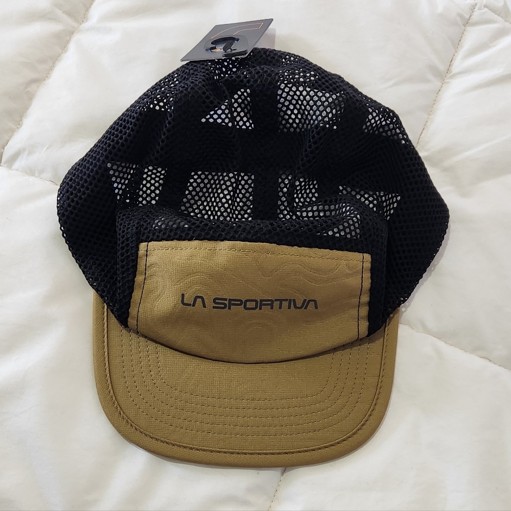 La Sportiva Skyline Air Cap Size L/XL